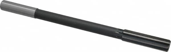 Interstate - 5/8" High Speed Steel Chucking Reamer - Eagle Tool & Supply