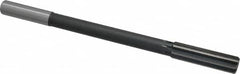 Interstate - 5/8" High Speed Steel Chucking Reamer - Eagle Tool & Supply