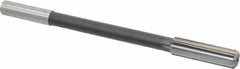 Interstate - 41/64" High Speed Steel Chucking Reamer - Eagle Tool & Supply