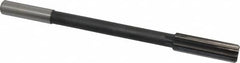 Interstate - 11/16" High Speed Steel Chucking Reamer - Eagle Tool & Supply
