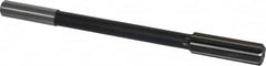 Interstate - 45/64" High Speed Steel Chucking Reamer - Eagle Tool & Supply