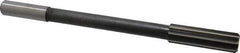 Interstate - 47/64" High Speed Steel Chucking Reamer - Straight Flute, 5/8" Straight Shank, 2-1/2" Flute Length, 9-1/2" OAL - Eagle Tool & Supply