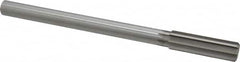 Interstate - 3/4" High Speed Steel Chucking Reamer - Eagle Tool & Supply