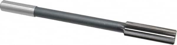 Interstate - 51/64" High Speed Steel Chucking Reamer - Eagle Tool & Supply