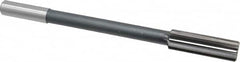 Interstate - 51/64" High Speed Steel Chucking Reamer - Eagle Tool & Supply