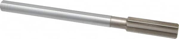 Interstate - 13/16" High Speed Steel Chucking Reamer - Eagle Tool & Supply