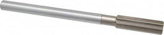 Interstate - 13/16" High Speed Steel Chucking Reamer - Eagle Tool & Supply