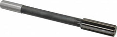 Interstate - 15/16" High Speed Steel Chucking Reamer - Eagle Tool & Supply