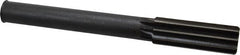 Interstate - 63/64" High Speed Steel Chucking Reamer - Eagle Tool & Supply