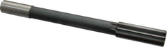 Interstate - 1" High Speed Steel Chucking Reamer - Eagle Tool & Supply