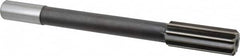 Interstate - 1-1/16" High Speed Steel Chucking Reamer - Eagle Tool & Supply