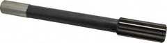 Interstate - 1-1/4" High Speed Steel Chucking Reamer - Eagle Tool & Supply