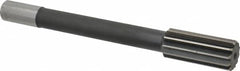 Interstate - 1-5/16" High Speed Steel Chucking Reamer - Eagle Tool & Supply