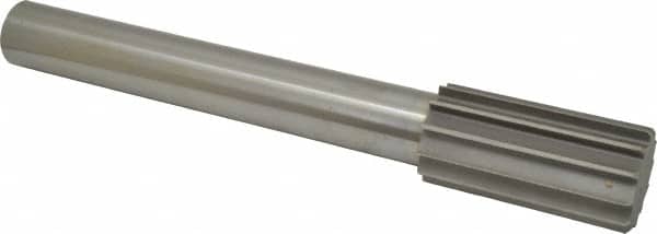 Interstate - 2" High Speed Steel Chucking Reamer - Eagle Tool & Supply