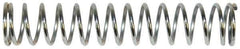 Gardner Spring - 3/8" OD, 0.0475" Wire, Utility Compression Springs Spring - 12.08 Lb Spring Rating - Eagle Tool & Supply