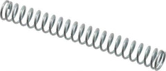 Gardner Spring - 7/16" OD, 0.0475" Wire, Utility Compression Springs Spring - 5.54 Lb Spring Rating - Eagle Tool & Supply