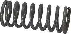 Gardner Spring - 1-1/4" OD, 0.148" Wire, Utility Compression Springs Spring - 64 Lb Spring Rating - Eagle Tool & Supply