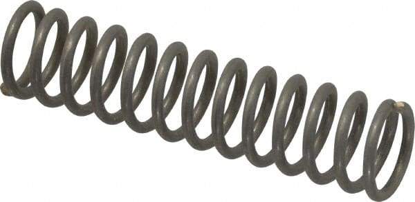 Gardner Spring - 3/4" OD, 0.091" Wire, Utility Compression Springs Spring - 26.09 Lb Spring Rating - Eagle Tool & Supply