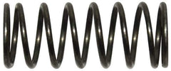 Gardner Spring - 11mm OD, Compression Spring - 1.85 Lb Spring Rating - Eagle Tool & Supply