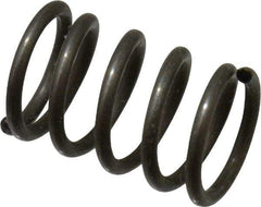 Gardner Spring - 7.1mm OD, Compression Spring - 4.77 Lb Spring Rating - Eagle Tool & Supply