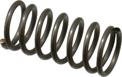 Gardner Spring - 7.1mm OD, Compression Spring - 3.03 Lb Spring Rating - Eagle Tool & Supply