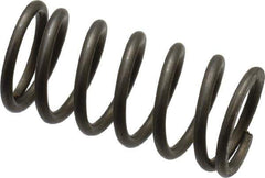 Gardner Spring - 9mm OD, Compression Spring - 3.61 Lb Spring Rating - Eagle Tool & Supply