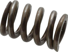 Gardner Spring - 12mm OD, Compression Spring - 46.58 Lb Spring Rating - Eagle Tool & Supply