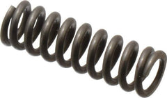 Gardner Spring - 12mm OD, Compression Spring - 19.22 Lb Spring Rating - Eagle Tool & Supply