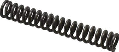 Gardner Spring - 12mm OD, Compression Spring - 8.81 Lb Spring Rating - Eagle Tool & Supply