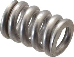 Gardner Spring - 14mm OD, Compression Spring - 127.49 Lb Spring Rating - Eagle Tool & Supply