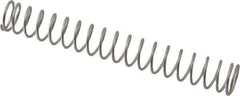 Gardner Spring - 11mm OD, Compression Spring - 0.46 Lb Spring Rating - Eagle Tool & Supply