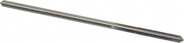 Interstate - #23 High Speed Steel Chucking Reamer - Eagle Tool & Supply