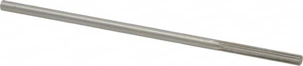 Interstate - #26 High Speed Steel Chucking Reamer - Eagle Tool & Supply