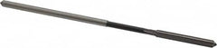 Interstate - #29 High Speed Steel Chucking Reamer - Eagle Tool & Supply