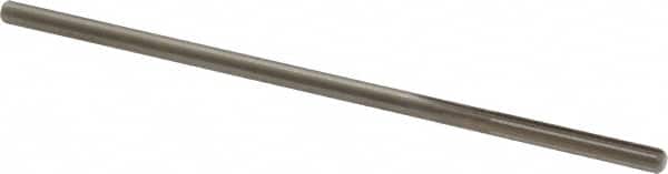 Interstate - #30 High Speed Steel Chucking Reamer - Eagle Tool & Supply