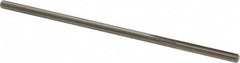 Interstate - #30 High Speed Steel Chucking Reamer - Eagle Tool & Supply