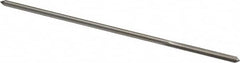 Interstate - #41 High Speed Steel 4 Flute Chucking Reamer - Eagle Tool & Supply