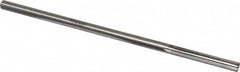 Interstate - Letter B High Speed Steel Chucking Reamer - Eagle Tool & Supply