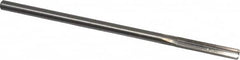 Interstate - Letter G High Speed Steel Chucking Reamer - Eagle Tool & Supply