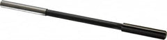 Interstate - Letter U High Speed Steel Chucking Reamer - Eagle Tool & Supply