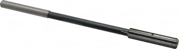 Interstate - Letter Y High Speed Steel Chucking Reamer - Eagle Tool & Supply