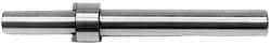 Value Collection - #12, 3-9/16 to 4" Reamer Compatibility, Shell Reamer Arbor - Eagle Tool & Supply