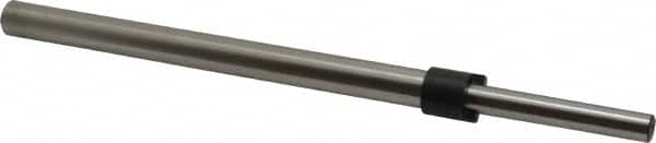 Value Collection - #4, 21/32 to 25/32" Reamer Compatibility, Shell Reamer Arbor - Eagle Tool & Supply