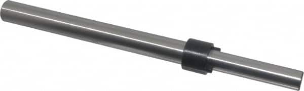 Value Collection - #6, 1-1/16 to 1-9/32" Reamer Compatibility, Shell Reamer Arbor - Eagle Tool & Supply