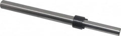Value Collection - #6, 1-1/16 to 1-9/32" Reamer Compatibility, Shell Reamer Arbor - Eagle Tool & Supply