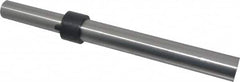 Value Collection - #8, 1-11/16 to 2" Reamer Compatibility, Shell Reamer Arbor - Eagle Tool & Supply