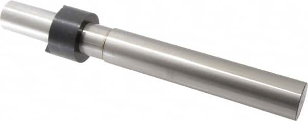 Value Collection - #10, 2-9/16 to 3" Reamer Compatibility, Shell Reamer Arbor - Eagle Tool & Supply