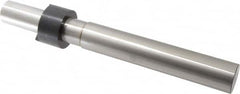 Value Collection - #10, 2-9/16 to 3" Reamer Compatibility, Shell Reamer Arbor - Eagle Tool & Supply