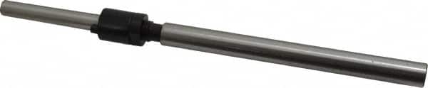 Value Collection - #4, 21/32 to 25/32" Reamer Compatibility, Shell Reamer Arbor - Eagle Tool & Supply