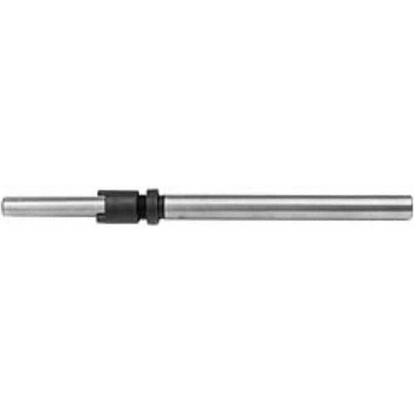Value Collection - #12, 3-9/16 to 4" Reamer Compatibility, Shell Reamer Arbor - Eagle Tool & Supply